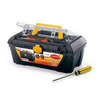 Caja de herramientas master box #12