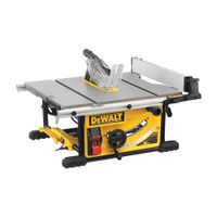 Sierra de mesa 10"" 220V DWE7492-B2