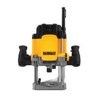 Fresadora ruteadora 2000W DWE625-B2