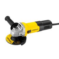 Esmeril 4 1/2"" 900W STGS9115-B2