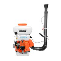 Motofumigadora 14 litros