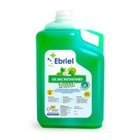 Gel Frutal Galón 4 litros