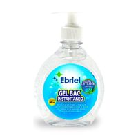 Gel frasco 380ml