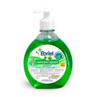 Jabón Líquido Frutal frasco 380ml