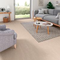 Baldosa PVC Clic Cox Beige 30x60cm 1.47m2