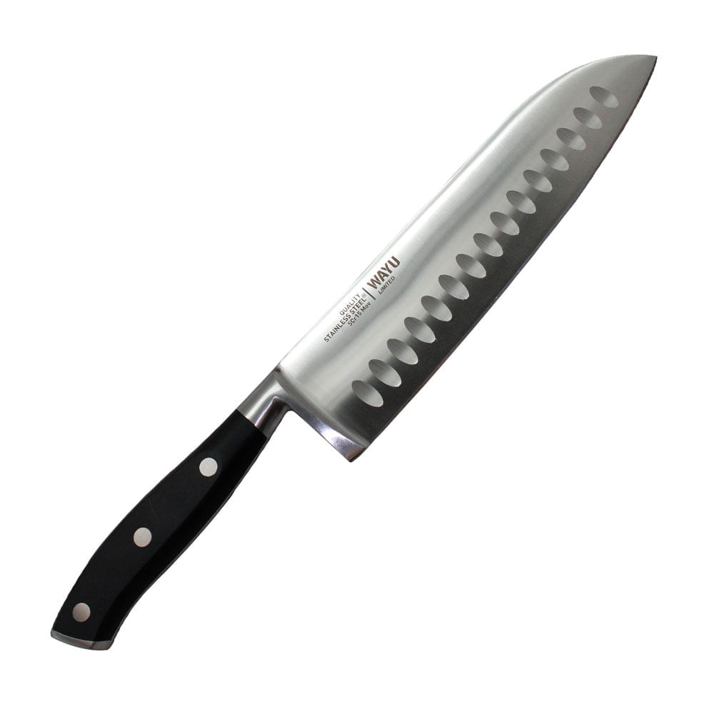 Cuchillo Santuko Limited