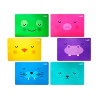 Individual Kido Animals