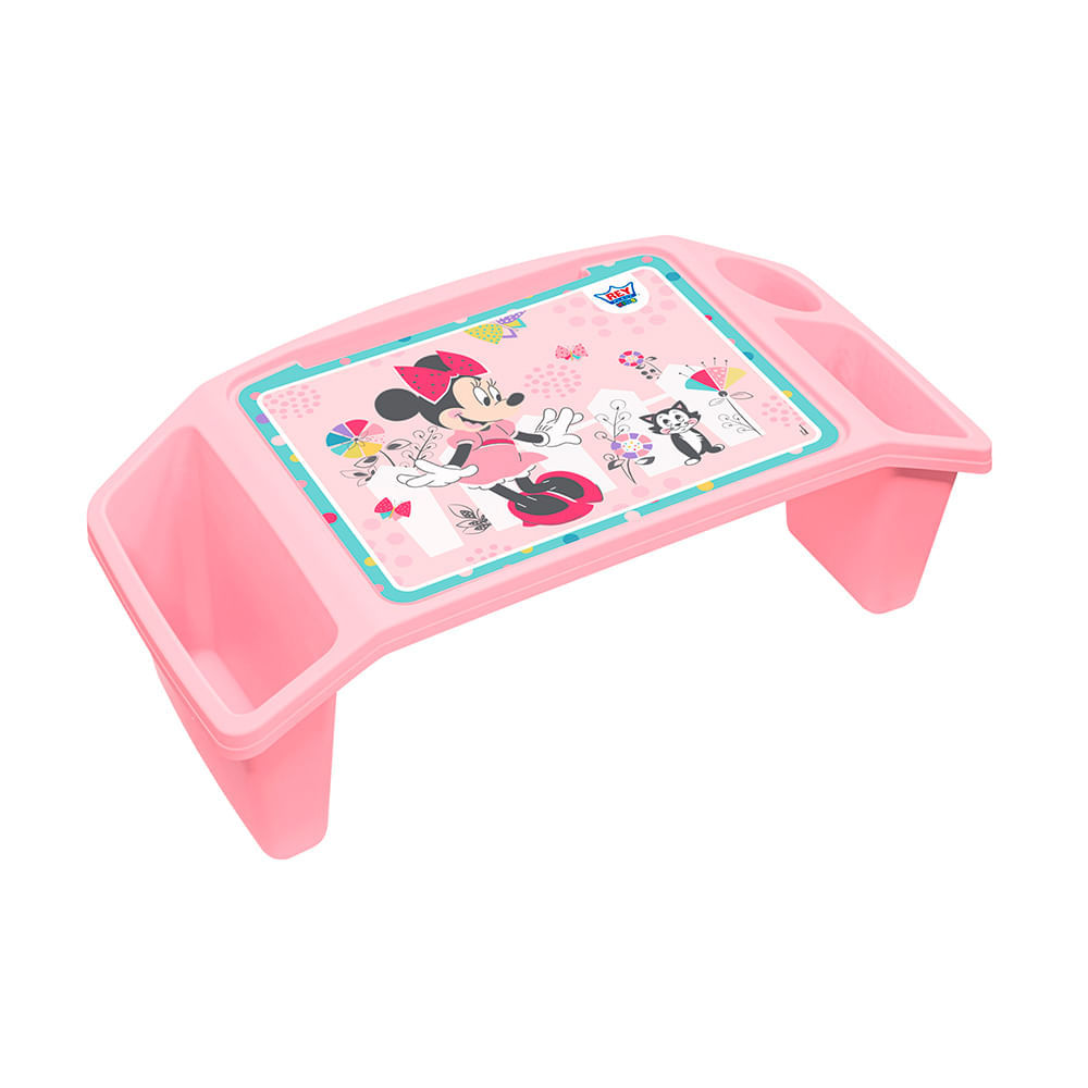 Smart table Disney Minnie