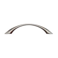 Tirador Classic 96mm Niq Satin