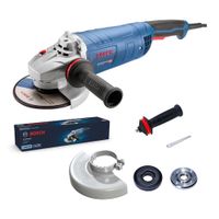 Amoladora Bosch GWS 28-230 220V