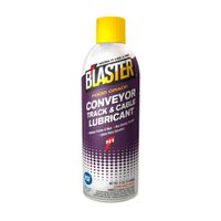 Lubricante p/eq. Transp grado alimen 11oz