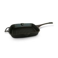 Grill de hierro fundido N°26 Record