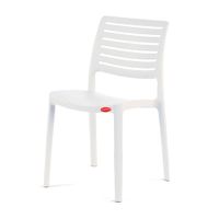 Silla Kasal blanco