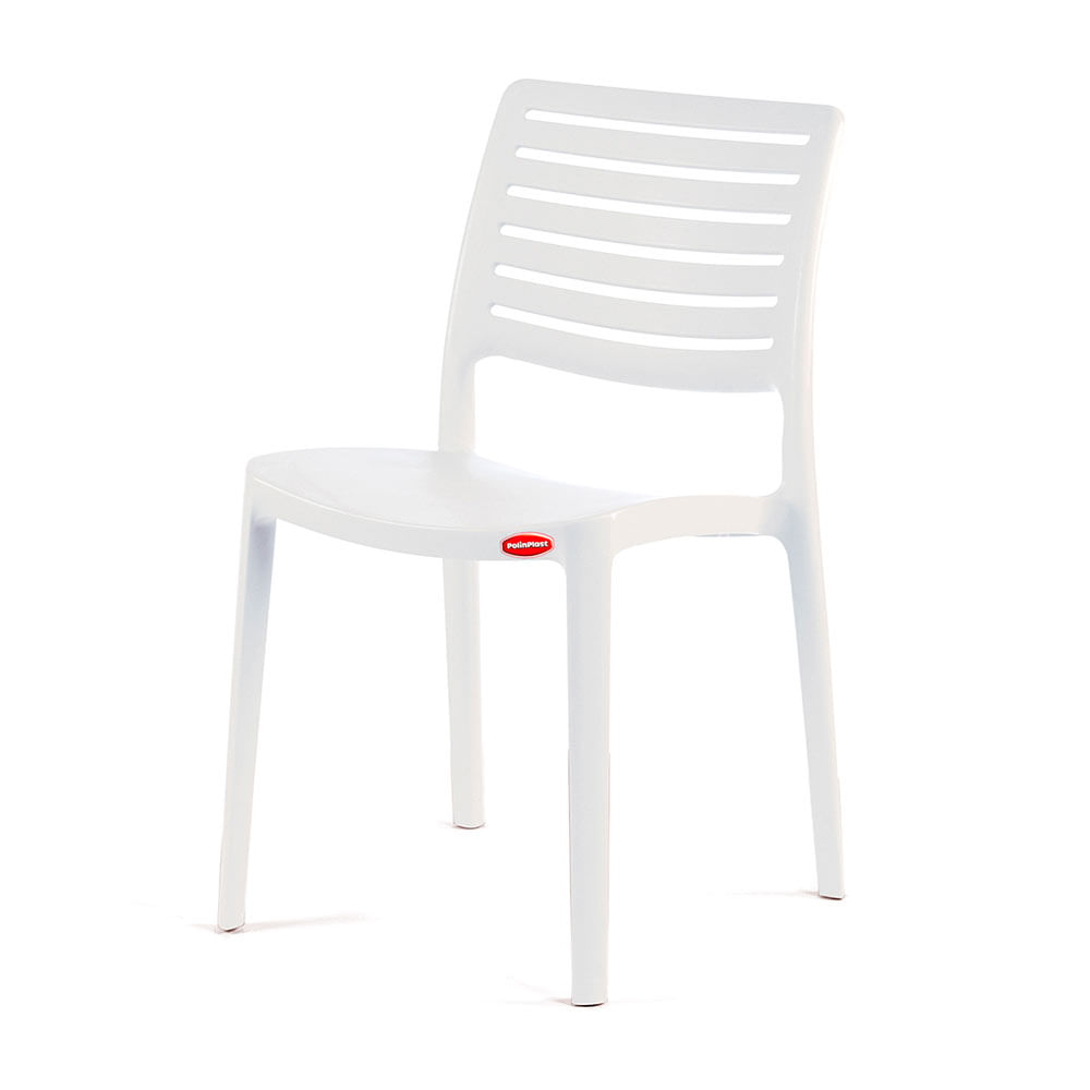 Silla Kasal blanco