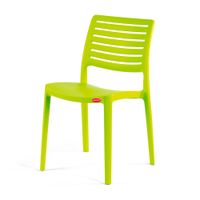 Silla Kasal verde