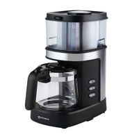 Cafetera con grinder 4 tazas ICMG4070
