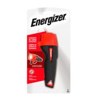 Linterna Rubber 60 lúmenes Energizer sin pila 2AAA