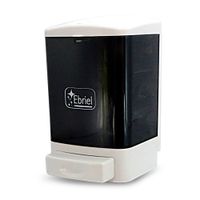 Dispensador jabón granel humo 037