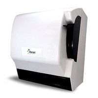 Dispensador papel toalla rollo Ebriel