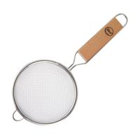 Colador clásico acero inox 10cm