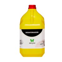 Desatorador líquido Daryza 1gl