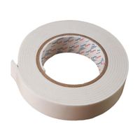 Cinta doble Faz 25mm x 10m