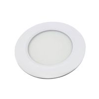 Spot LED Caja Octogonal Dixon 10W 11.5cm Luz Fría Blanco