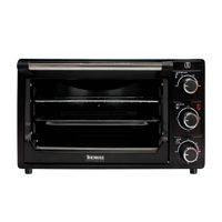 Horno TH-25 N01