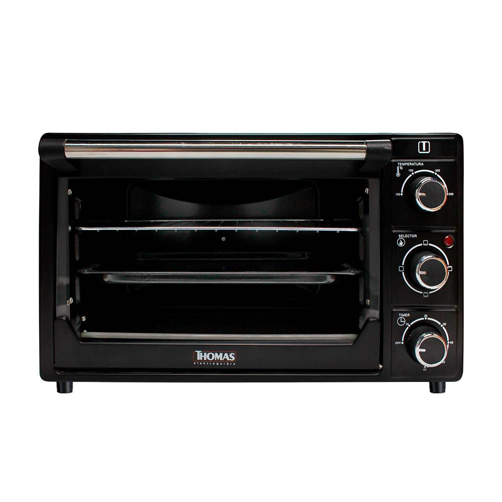 Horno TH-25 N01