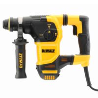 Rotomartillo SDS Plus 950W D25333K-B2 Dewalt