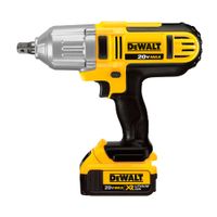 Llave de impacto DCF889M2-B2 20V Dewalt