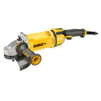Esmeril industrial DWE4577-B2 7"" 2700W Dewalt