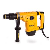Martillo demoledor SDS Max D25810K-B2 1050W Dewalt