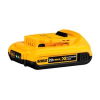 Batería Max DCB203-B3 2AH 20V Dewalt
