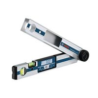 Medidor de ángulos Bosch GAM 220 MF hasta 220°