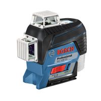 Nivel láser GLL 3-80CG Bosch