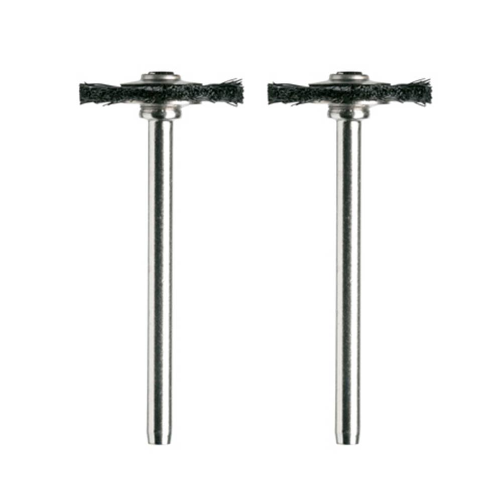 Cepillo de cerdas 3/4"" 403 Dremel
