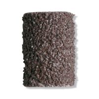 Banda de lija 1/4"" x6u Dremel