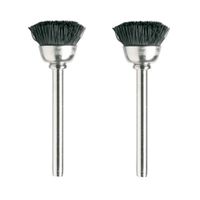 Cepillo de cerdas 172"" 404 Dremel