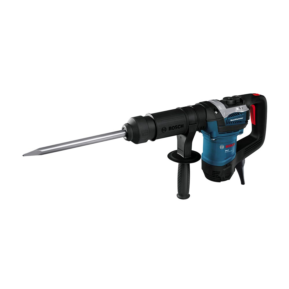 Martillo de percusión SDS-MAX GSH5 Bosch