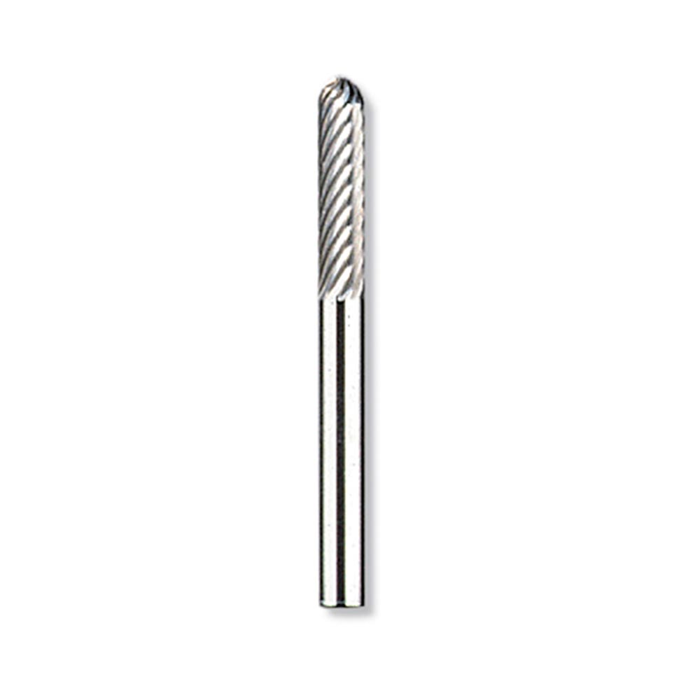 Fresa recta Carburo de Tungsteno 9903 1/8"" Dremel