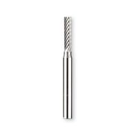 Fresa recta carburo de tungsteno 3/32"" 9902
