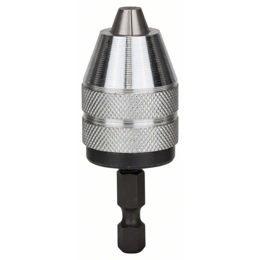 Mandril Vast 1/4"" Cap 6mm