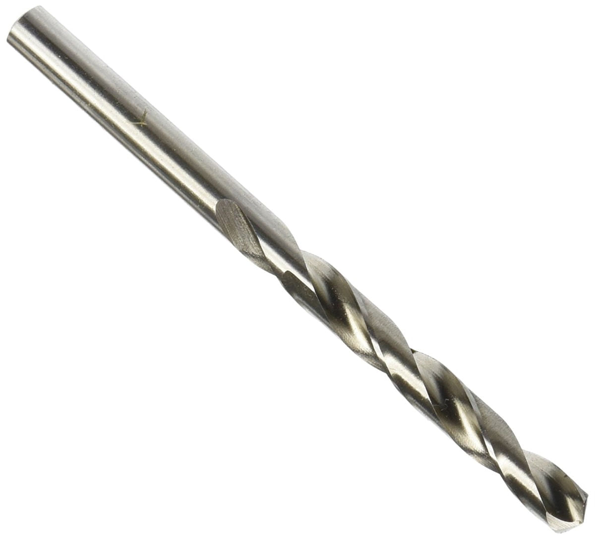 Broca metálica HSS-G 7.9mm 5/16"" x10u