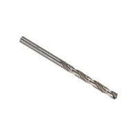 Broca metálica HSS-G 3.2mm 1/8"" x10u