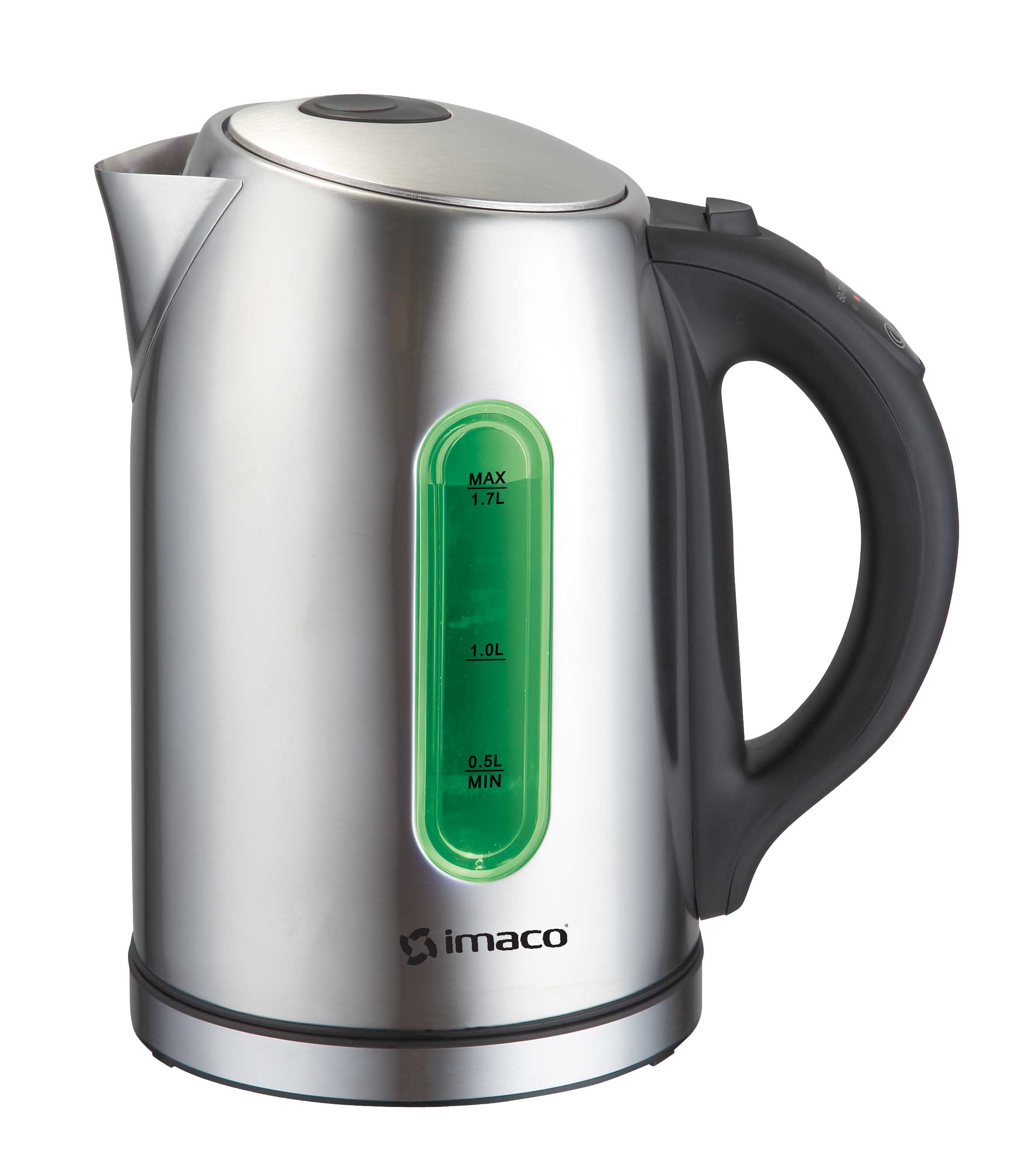 Hervidor digital imaco 1.7 litros KE1740E