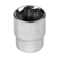 Dado hexagonal 16mm Encastre 1/2
