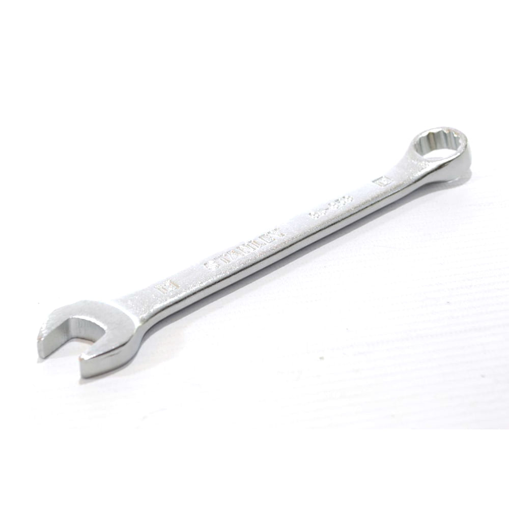 Llave combinada 7/16 x 184mm