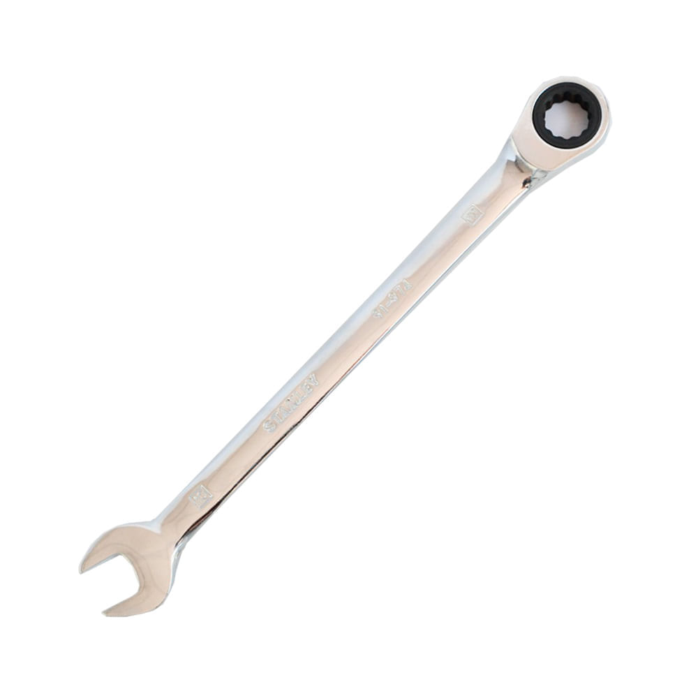 Llave combinada con ratchet 10x159mm