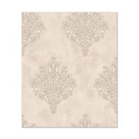 Decopapel lavable Damask Beige